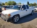 2005 GMC New Sierra C1500