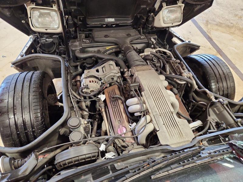 1988 Chevrolet Corvette