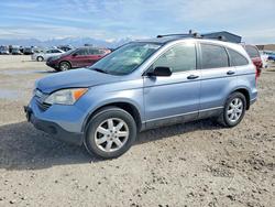Honda Cr-v ex salvage cars for sale: 2008 Honda Cr-v ex