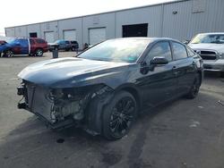 Toyota Avalon Hybrid Vehiculos salvage en venta: 2022 Toyota Avalon Hybrid xse Nightshade