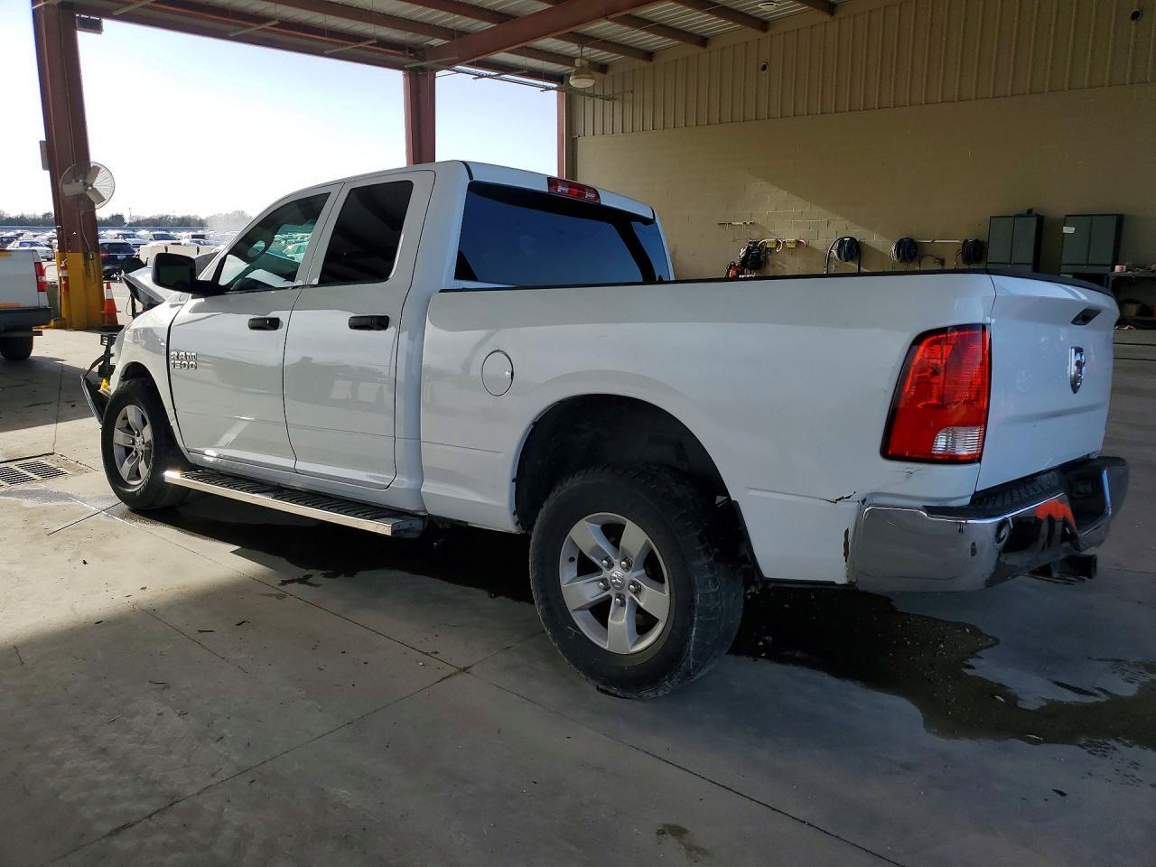 2018 Dodge RAM 1500 ST