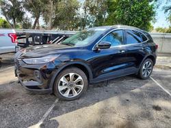 Ford Vehiculos salvage en venta: 2025 Ford Escape Platinum