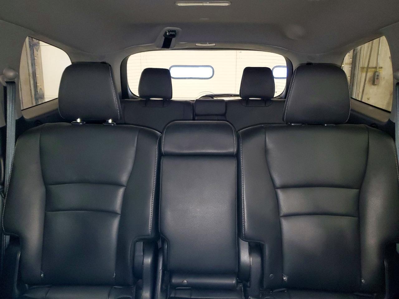2020 Honda Pilot