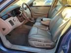 2006 Cadillac DTS