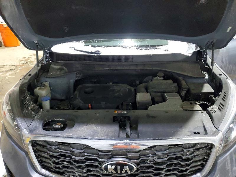 2020 KIA Sorento lx