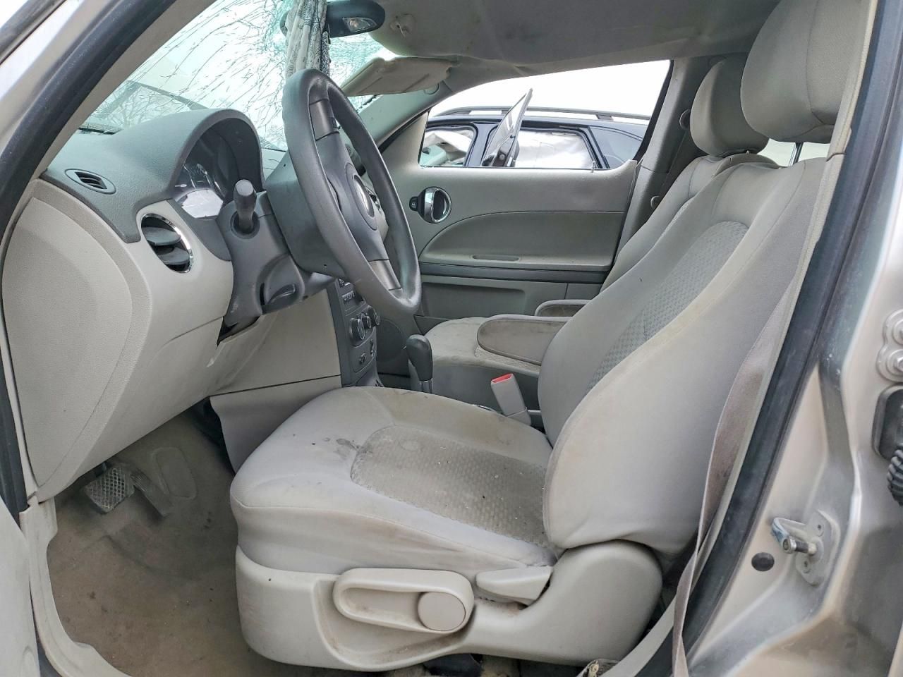 2007 Chevrolet Hhr ls