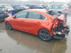 2019 KIA Forte ex