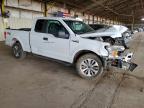 2018 Ford F150 Super cab