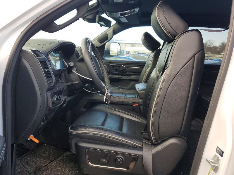 2024 Dodge Ram 1500 Limited