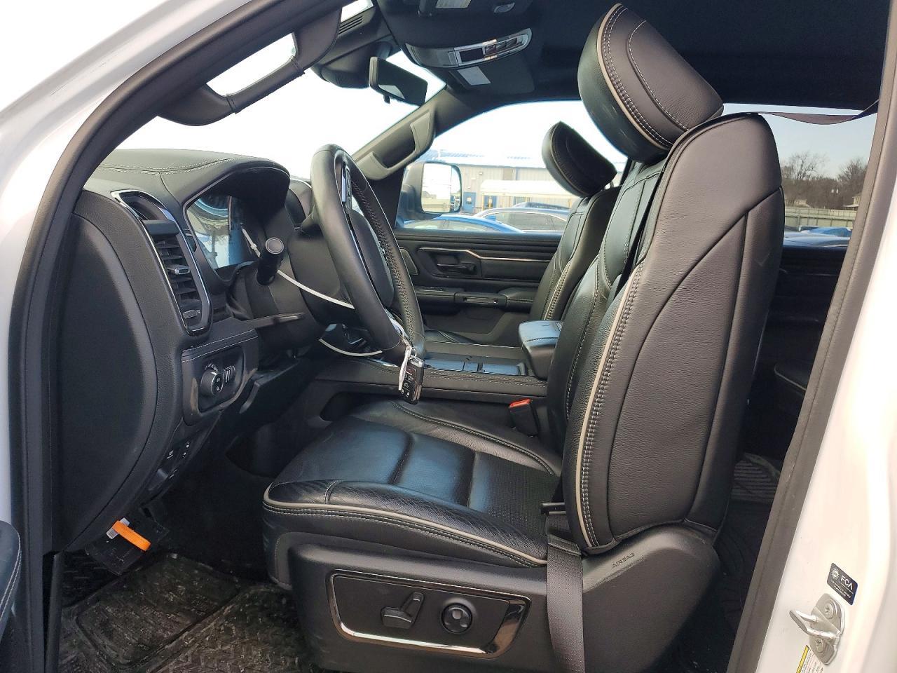 2024 Dodge RAM 1500 Limited