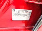 2014 Cadillac Xts Luxury Collection