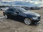 2011 BMW 323i