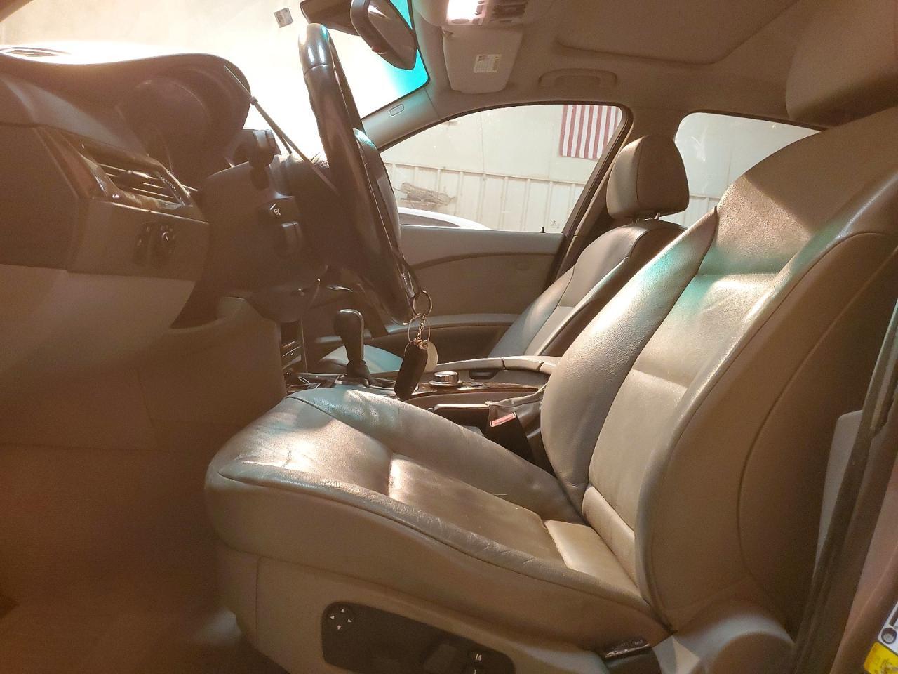 2006 BMW 530 i