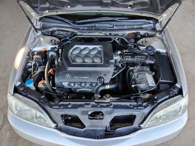 1999 Acura 3.2tl