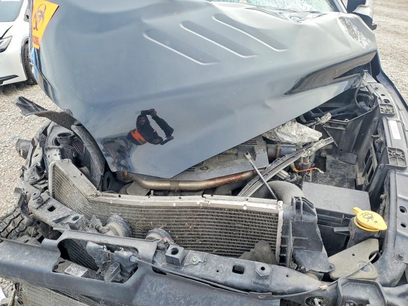 2012 Dodge RAM 2500 ST