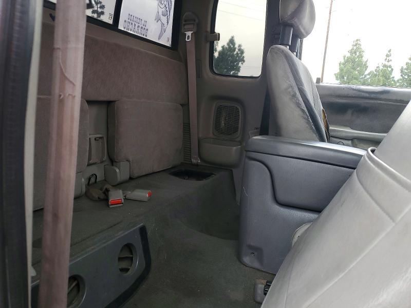 2004 Toyota Tacoma Xtracab Prerunner