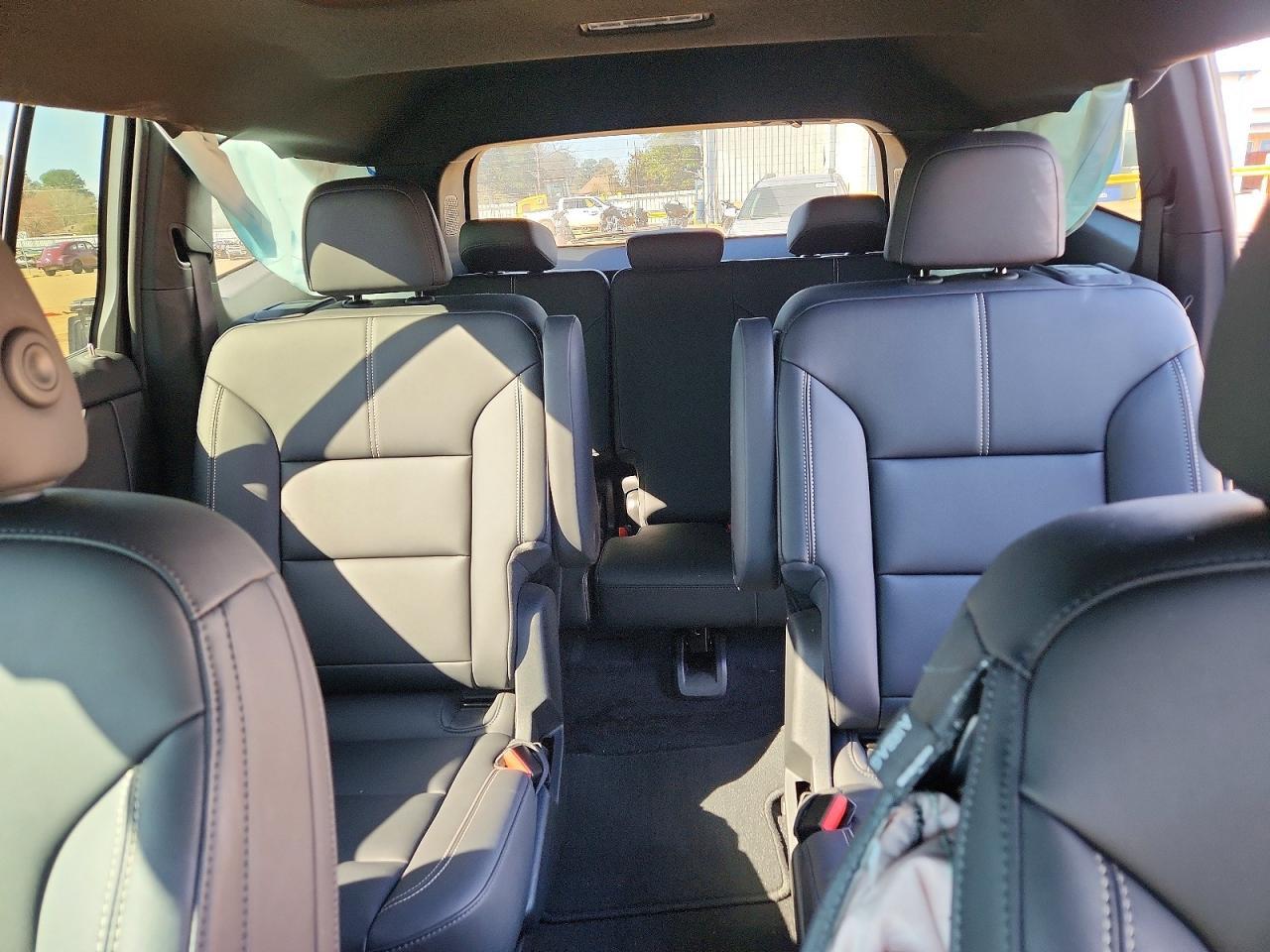 2024 GMC Acadia Uplevel