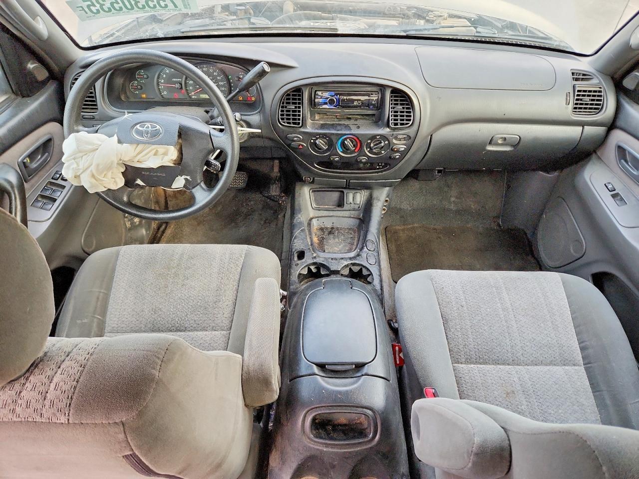 2006 Toyota Tundra