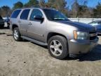 2011 Chevrolet Tahoe K1500 lt