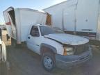 2007 Chevrolet Silverado BOX Truck