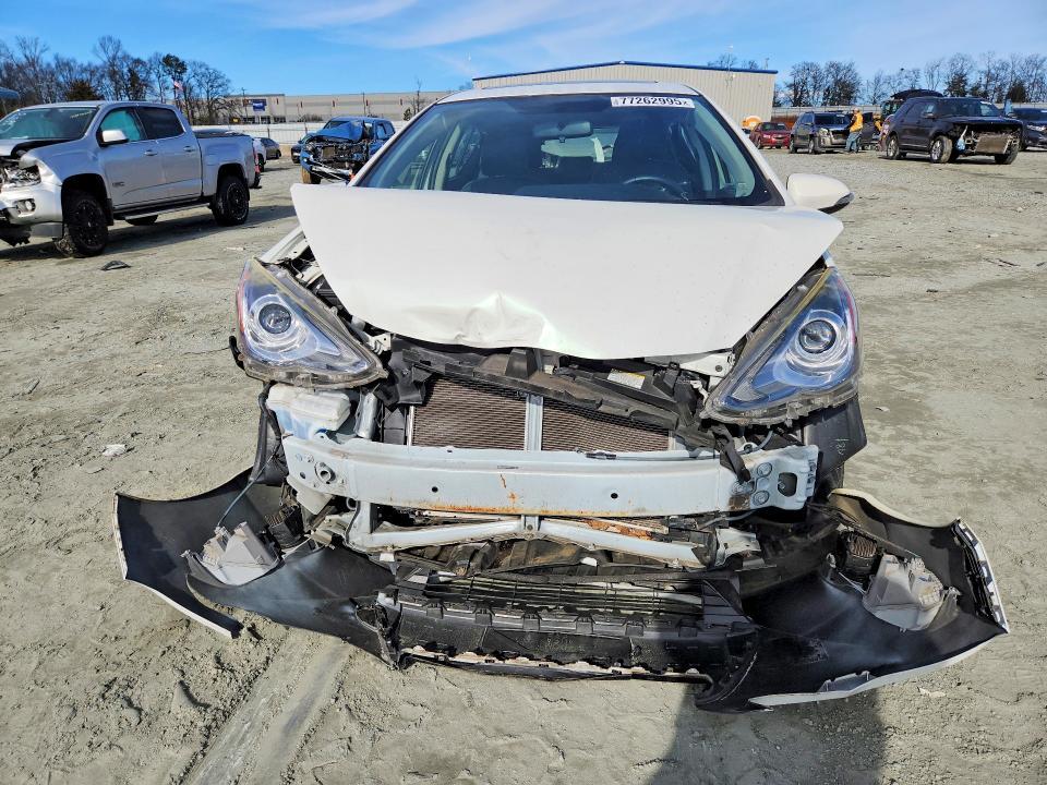 2015 Toyota Prius c