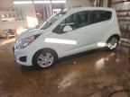 2014 Chevrolet Spark ls