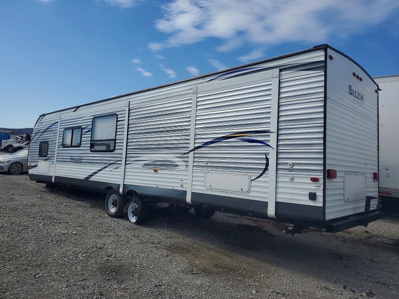 2017 Salem Travel Trailer