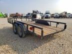 2025 Centex Utility Trailer