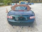 2007 Mazda Mx-5 Miata