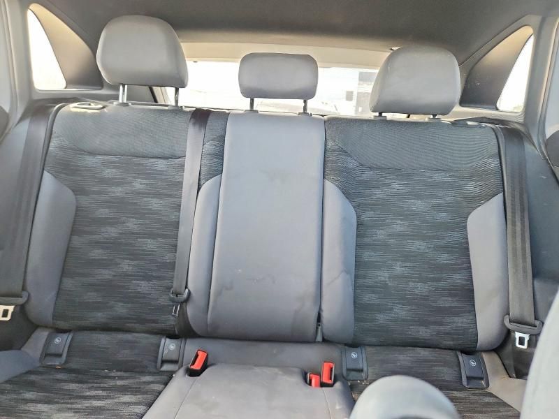 2022 Volkswagen Id.4 pro