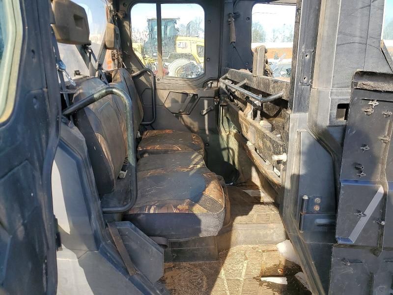 2020 Polaris Ranger Utility Vehicle