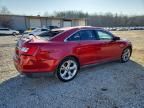 2010 Ford Taurus sho