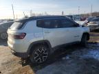 2017 Jeep Compass Limited