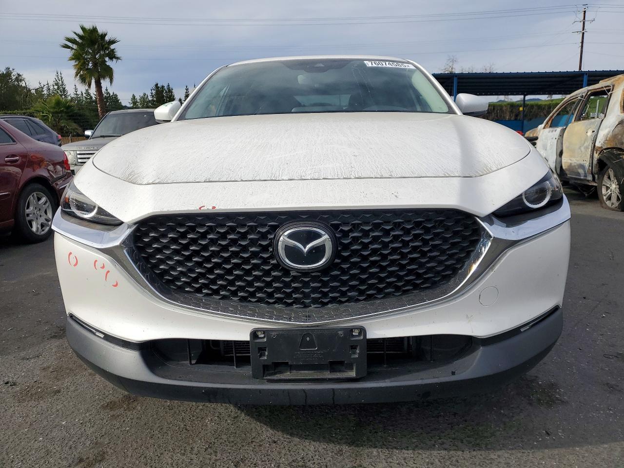 2021 Mazda Cx-30 Select