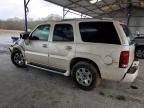 2004 Cadillac Escalade Luxury