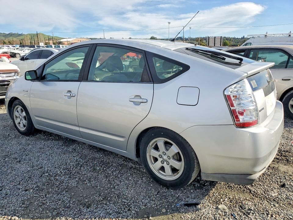 2006 Toyota Prius Base
