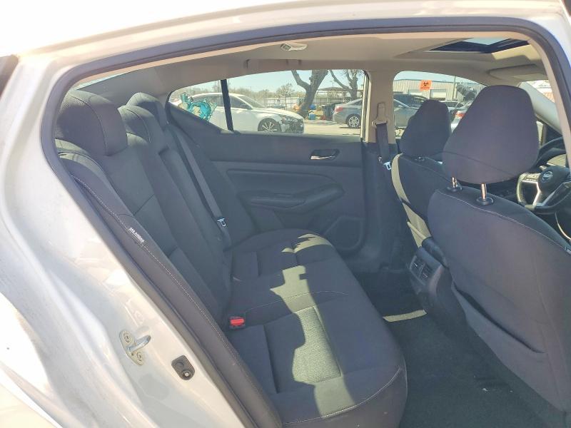 2019 Nissan Altima sv