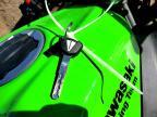 2025 Kawasaki EX500 H