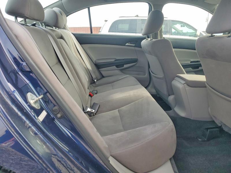 2011 Honda Accord lxp