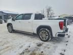 2021 GMC Sierra K1500 Denali