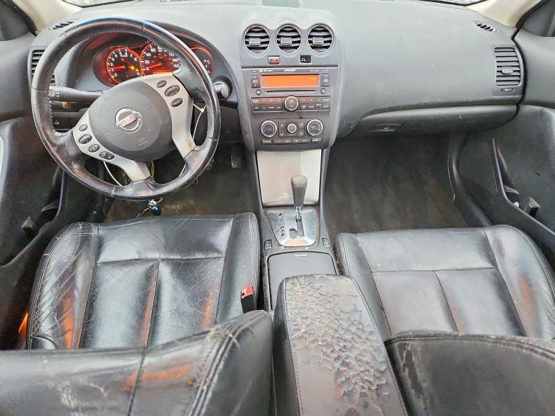 2009 Nissan Altima 2.5