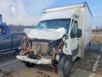 2021 Freightliner Sprinter Delivery Truck