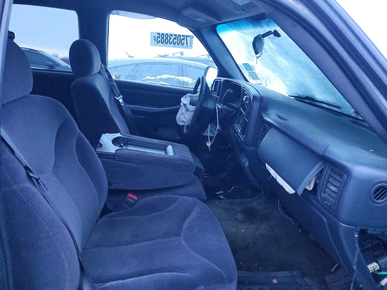 2000 GMC New Sierra C1500