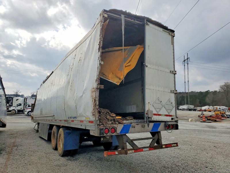2013 Utility Vs2ra Refrigerated van Trailer