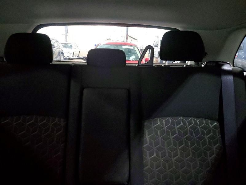 2021 Mitsubishi Outlander Sport es