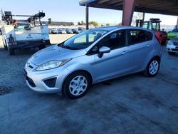 2012 Ford Fiesta se en venta en American Canyon, CA