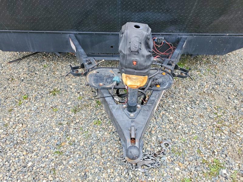 2022 Genesis Powerlite Camper