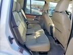 2015 Land Rover LR4 hse Luxury