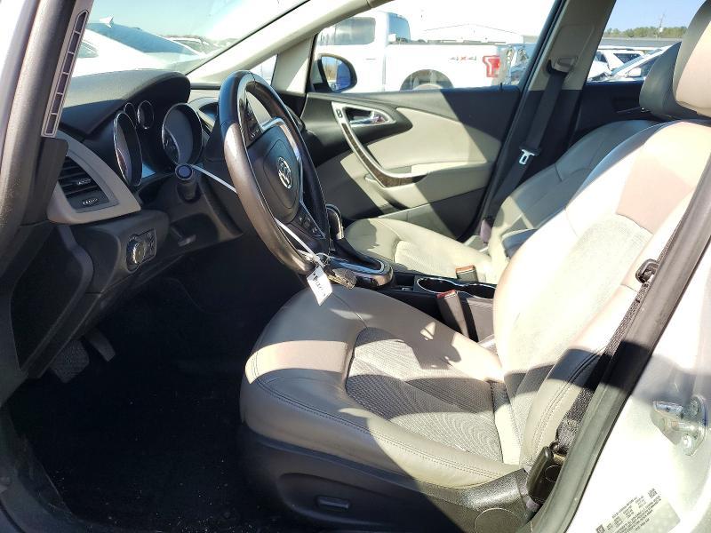 2015 Buick Verano Convenience