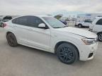 2018 BMW X4 Xdrivem40i